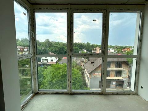 квартира по адресу Щирецкая ул., 23
