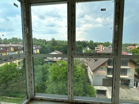 квартира по адресу Щирецкая ул., 23
