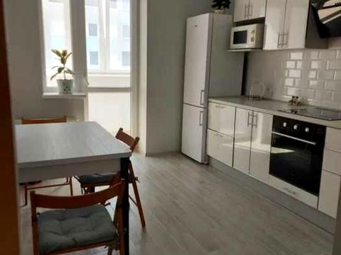 квартира за адресою Заливна вул., 8а