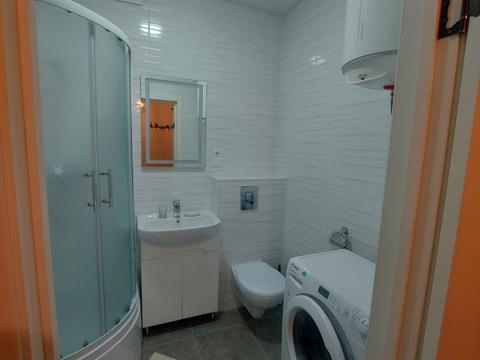 квартира за адресою Заливна вул., 8а