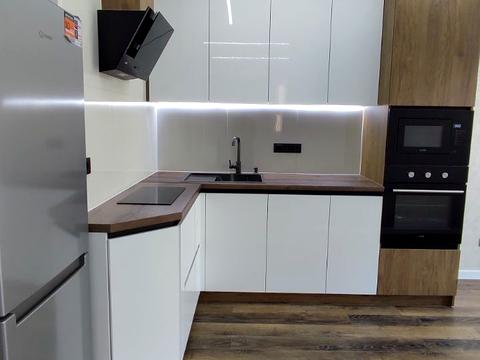 квартира за адресою Бельведерська вул., 32-Б
