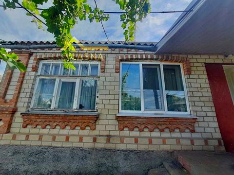 дом по адресу Степова