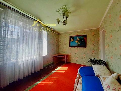 дом по адресу Степова