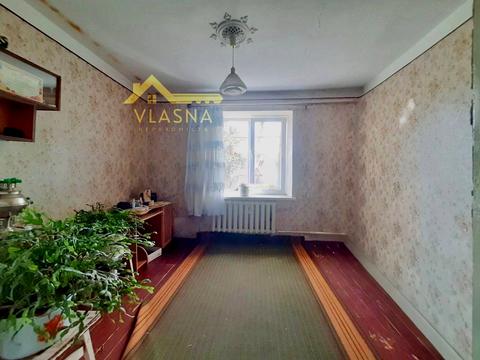 дом по адресу Степова