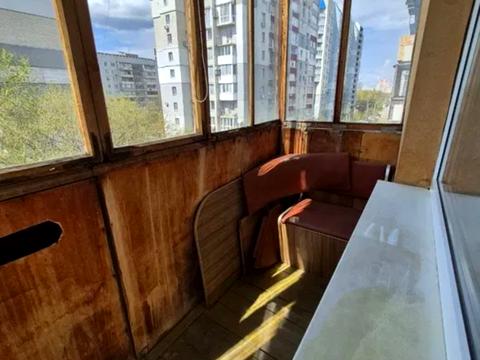 квартира по адресу Клочковская ул., 101б