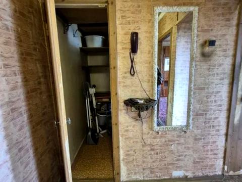 квартира по адресу Клочковская ул., 101б