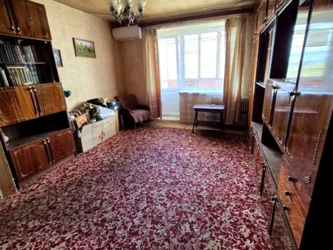 квартира по адресу Клочковская ул., 101б