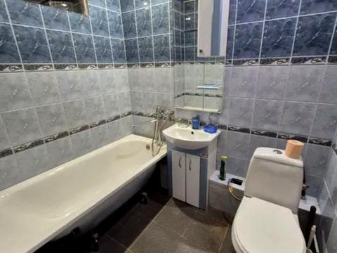 квартира по адресу Клочковская ул., 101б