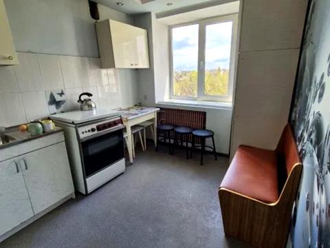 квартира по адресу Клочковская ул., 101б