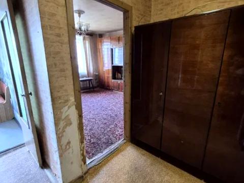 квартира по адресу Клочковская ул., 101б