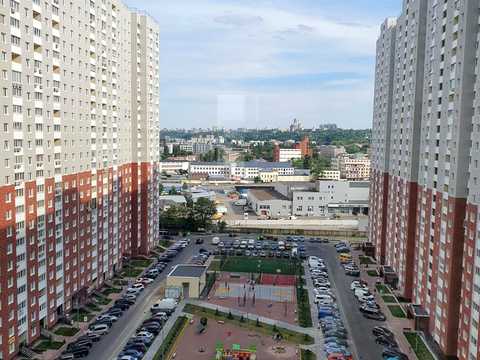 квартира за адресою Балтійський пров., 3-А