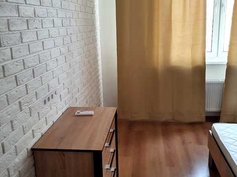 квартира за адресою Балтійський пров., 3-А