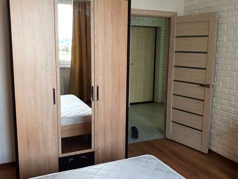 квартира за адресою Балтійський пров., 3-А