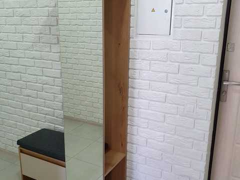 квартира за адресою Балтійський пров., 3-А