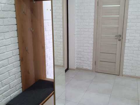 квартира за адресою Балтійський пров., 3-А