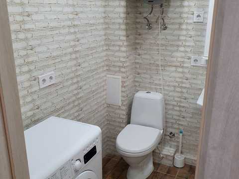 квартира за адресою Балтійський пров., 3-А