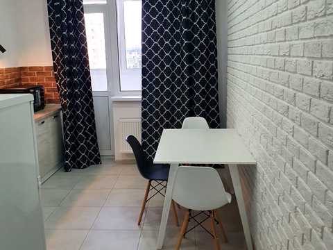 квартира за адресою Балтійський пров., 3-А