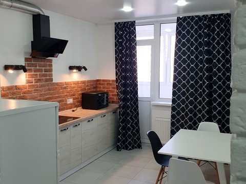 квартира за адресою Балтійський пров., 3-А