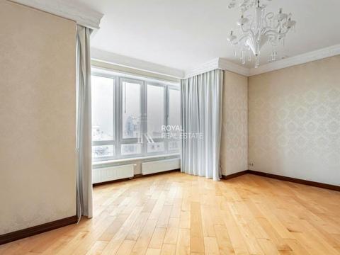 квартира за адресою Інститутська вул., 18