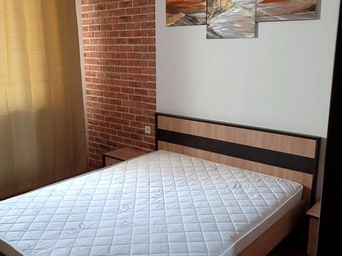 квартира по адресу Балтийский пер., 3-А
