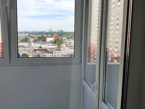 квартира за адресою Балтійський пров., 3-А