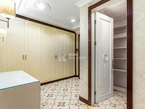 квартира за адресою Інститутська вул., 18