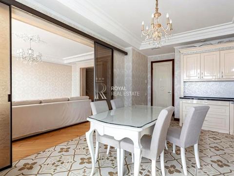 квартира за адресою Інститутська вул., 18
