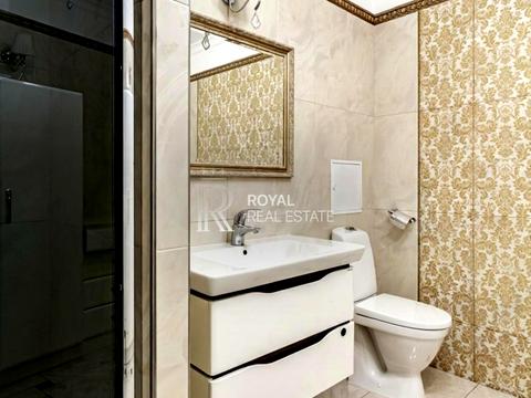 квартира за адресою Інститутська вул., 18