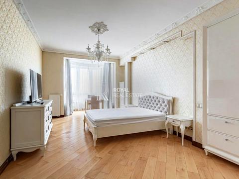 квартира за адресою Інститутська вул., 18