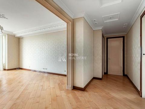 квартира за адресою Інститутська вул., 18