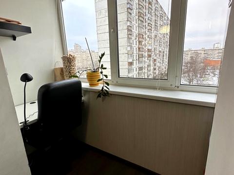 квартира за адресою Володимира Івасюка просп. (Героїв Сталінграду), 7-А