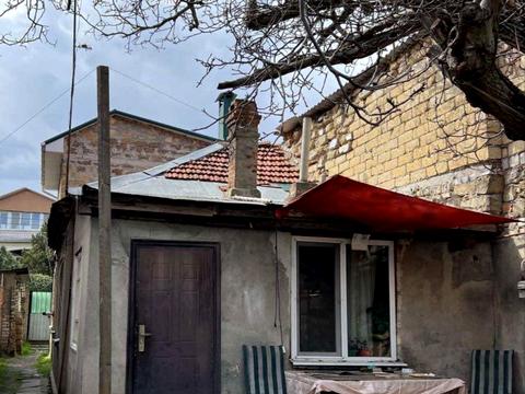 дом по адресу Урожайна ул.