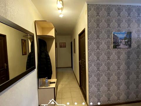 квартира по адресу Юбилейный просп. (50-летия ВЛКСМ), 59