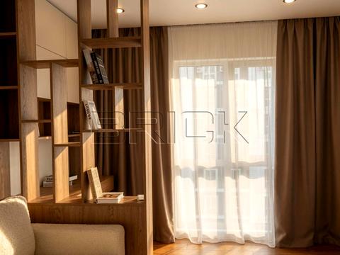 квартира за адресою Михайла Максимовича вул. (Онуфрія Трутенка), 24-Г