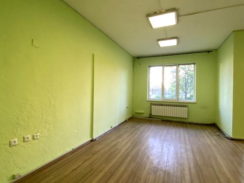 коммерческая по адресу Харьковское шоссе, 19-А