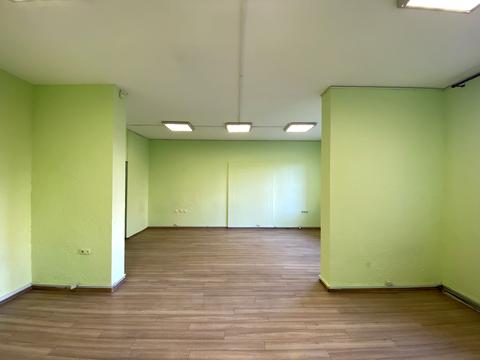 коммерческая по адресу Харьковское шоссе, 19-А