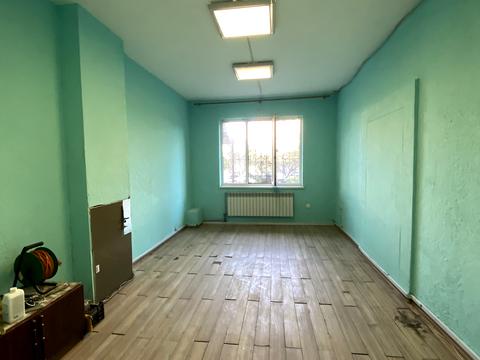 коммерческая по адресу Харьковское шоссе, 19-А
