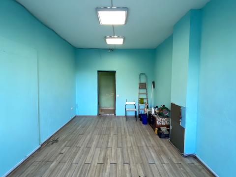 коммерческая по адресу Харьковское шоссе, 19-А