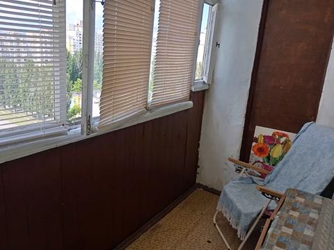 квартира по адресу Ревуцкого ул., 11-В