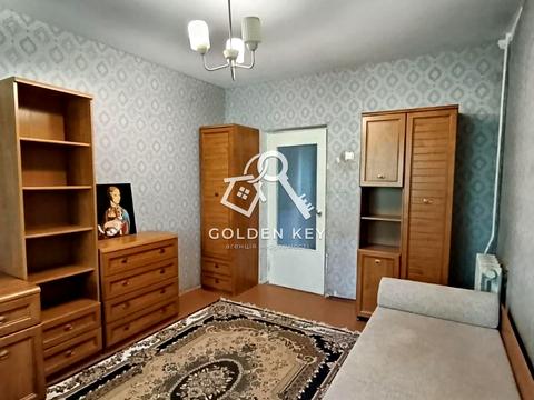квартира за адресою Гірницький мікрорайон  (5-й мікрорайон), 11