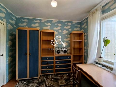 квартира за адресою Гірницький мікрорайон  (5-й мікрорайон), 11