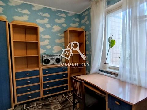 квартира за адресою Гірницький мікрорайон  (5-й мікрорайон), 11