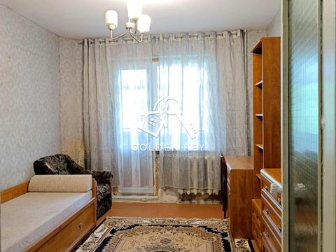квартира за адресою Гірницький мікрорайон  (5-й мікрорайон), 11
