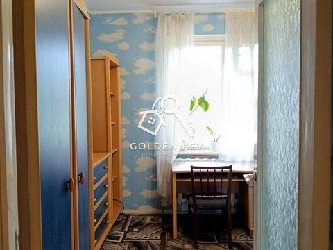 квартира за адресою Гірницький мікрорайон  (5-й мікрорайон), 11