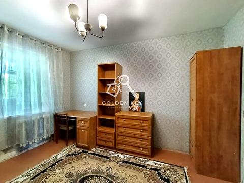 квартира за адресою Гірницький мікрорайон  (5-й мікрорайон), 11