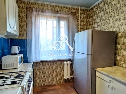 квартира за адресою Гірницький мікрорайон  (5-й мікрорайон), 11
