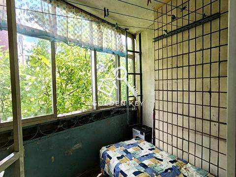 квартира за адресою Гірницький мікрорайон  (5-й мікрорайон), 11