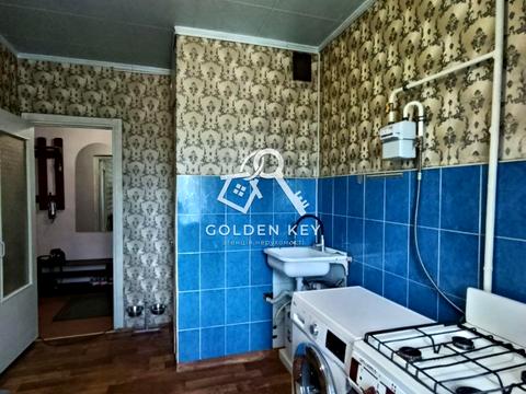 квартира за адресою Гірницький мікрорайон  (5-й мікрорайон), 11