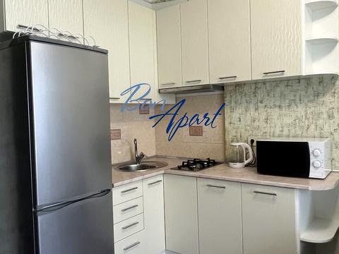 квартира за адресою Метрологічна вул., 9-В