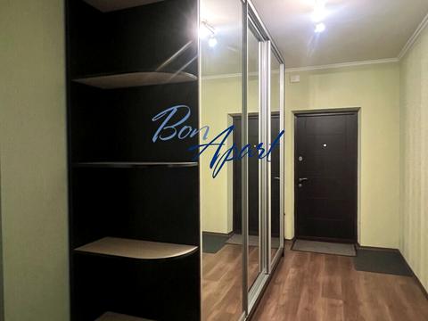 квартира за адресою Метрологічна вул., 9-В